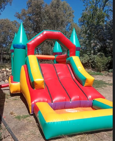Slide Combo